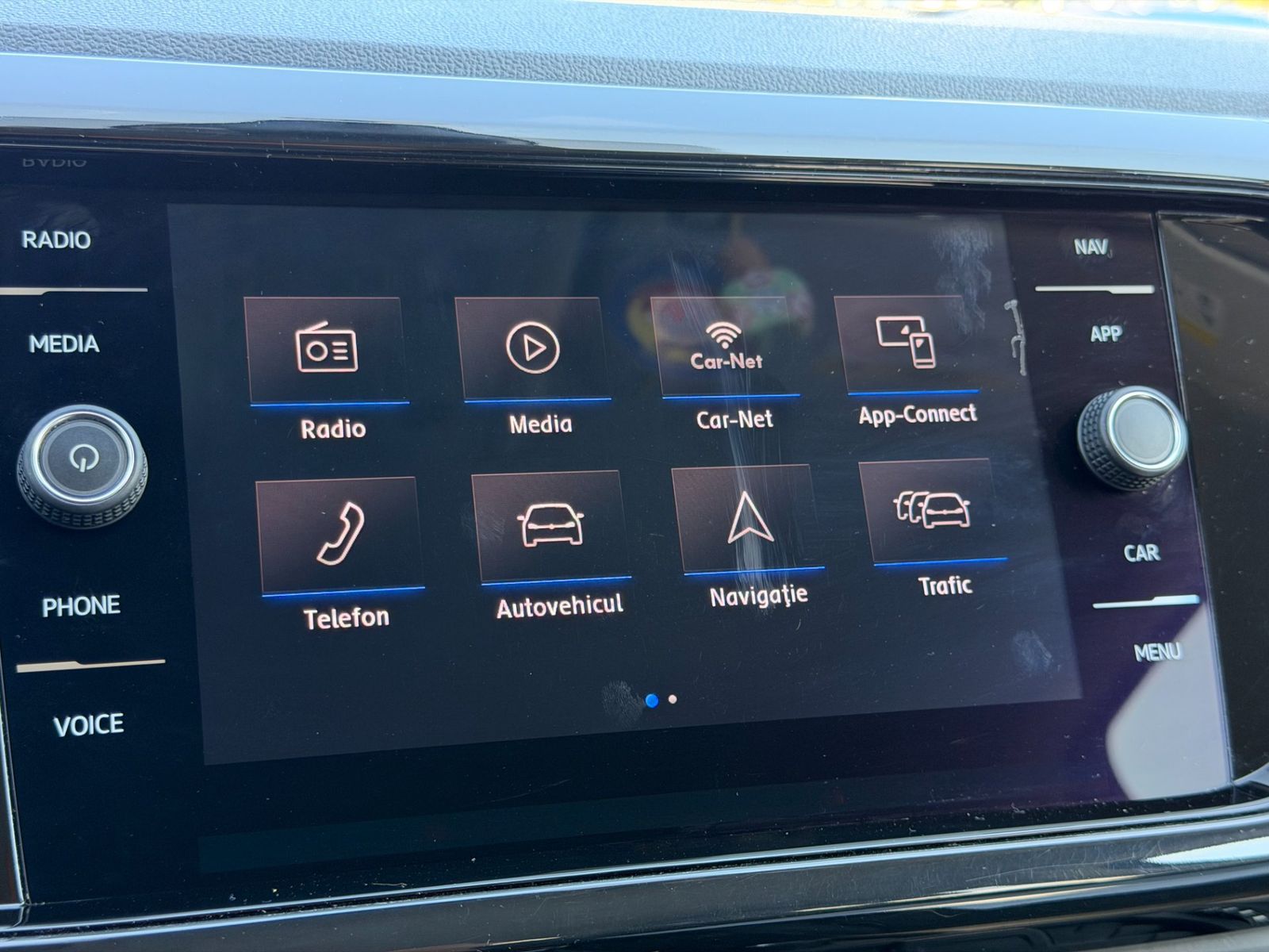 Volkswagen T-Cross 2019 1.0 TSI DSG Style - foto 17