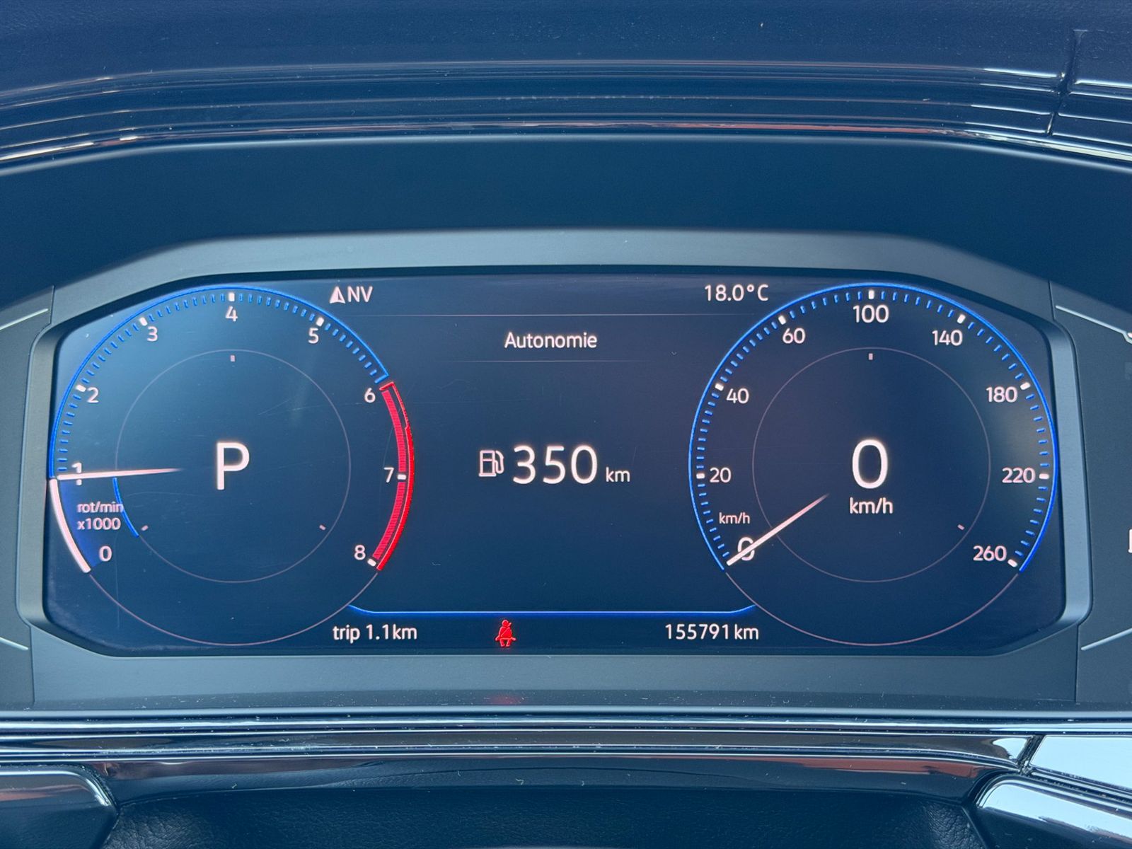 Volkswagen T-Cross 2019 1.0 TSI DSG Style - foto 15