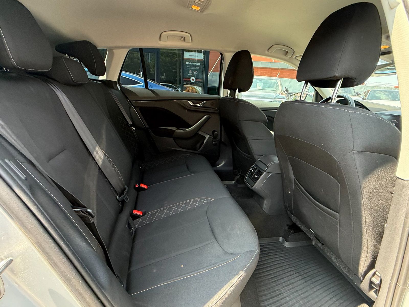 Skoda Scala 2020 1.6 TDI DSG Ambition - foto 10