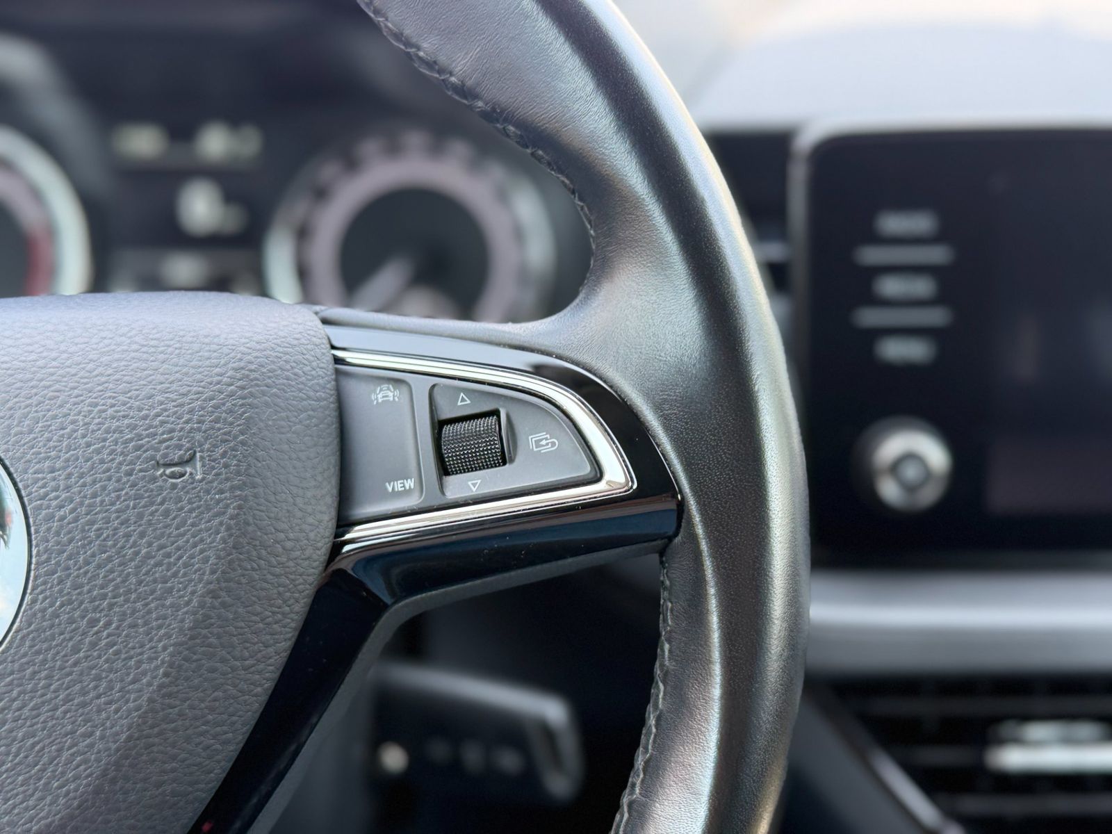 Skoda Scala 2020 1.6 TDI DSG Ambition - foto 16