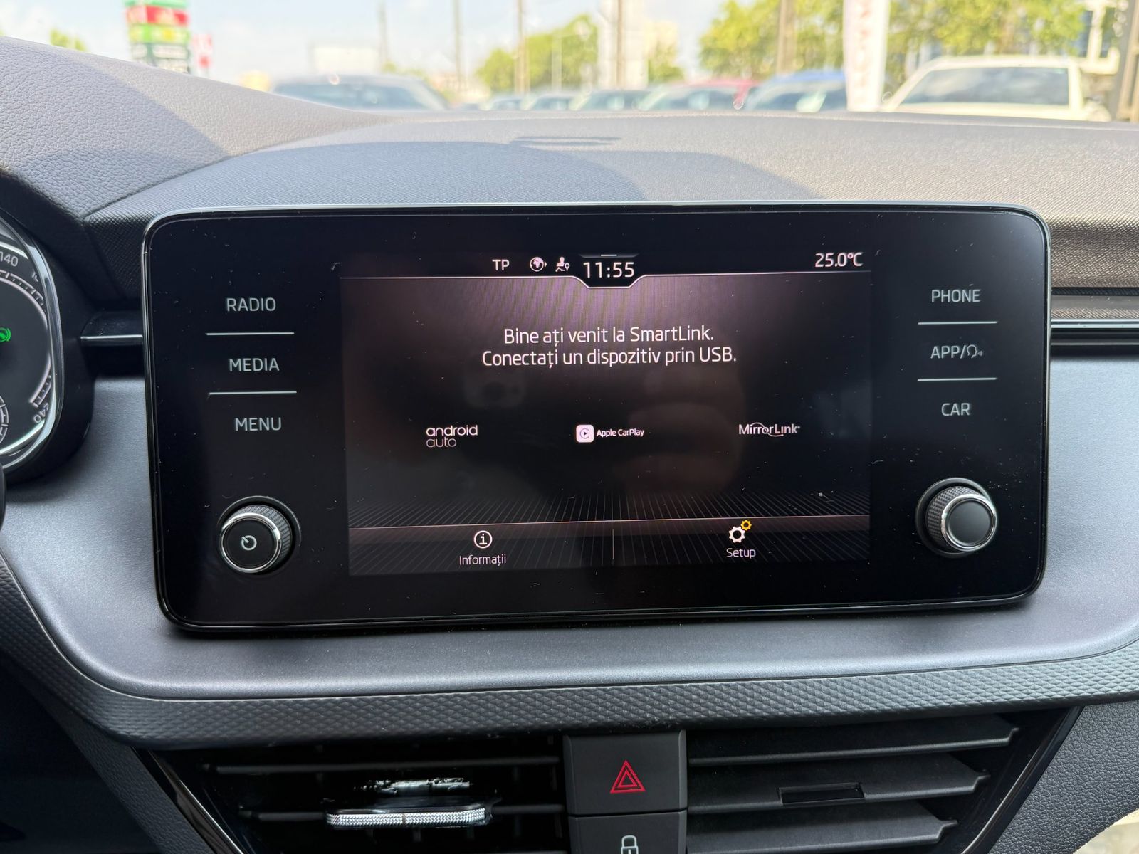 Skoda Scala 2020 1.6 TDI DSG Ambition - foto 24