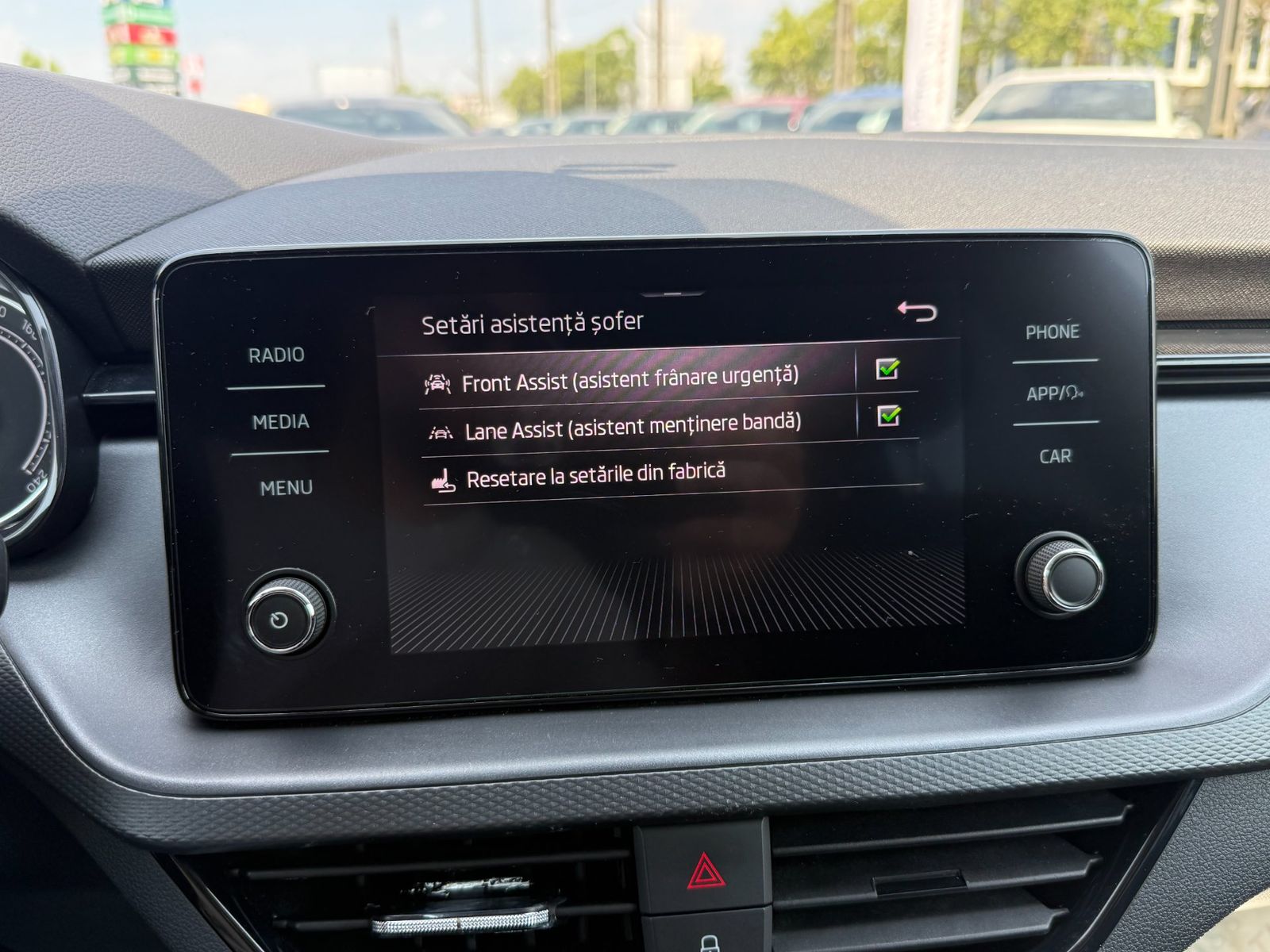 Skoda Scala 2020 1.6 TDI DSG Ambition - foto 22