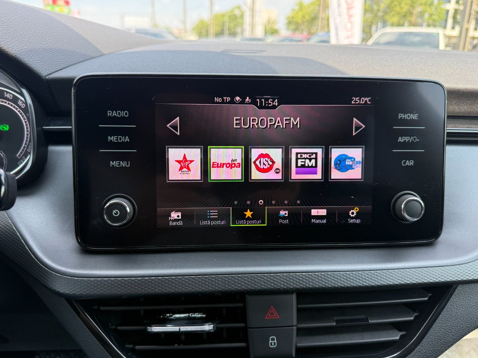 Skoda Scala 2020 1.6 TDI DSG Ambition - foto 20
