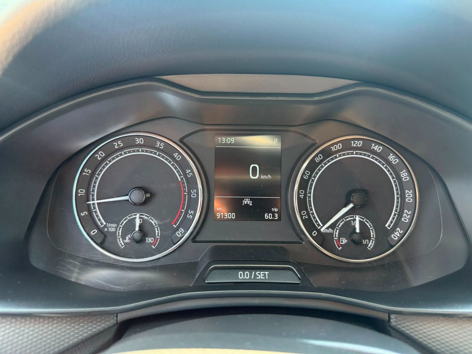 Skoda Scala 2020 1.6 TDI DSG Ambition - foto 6