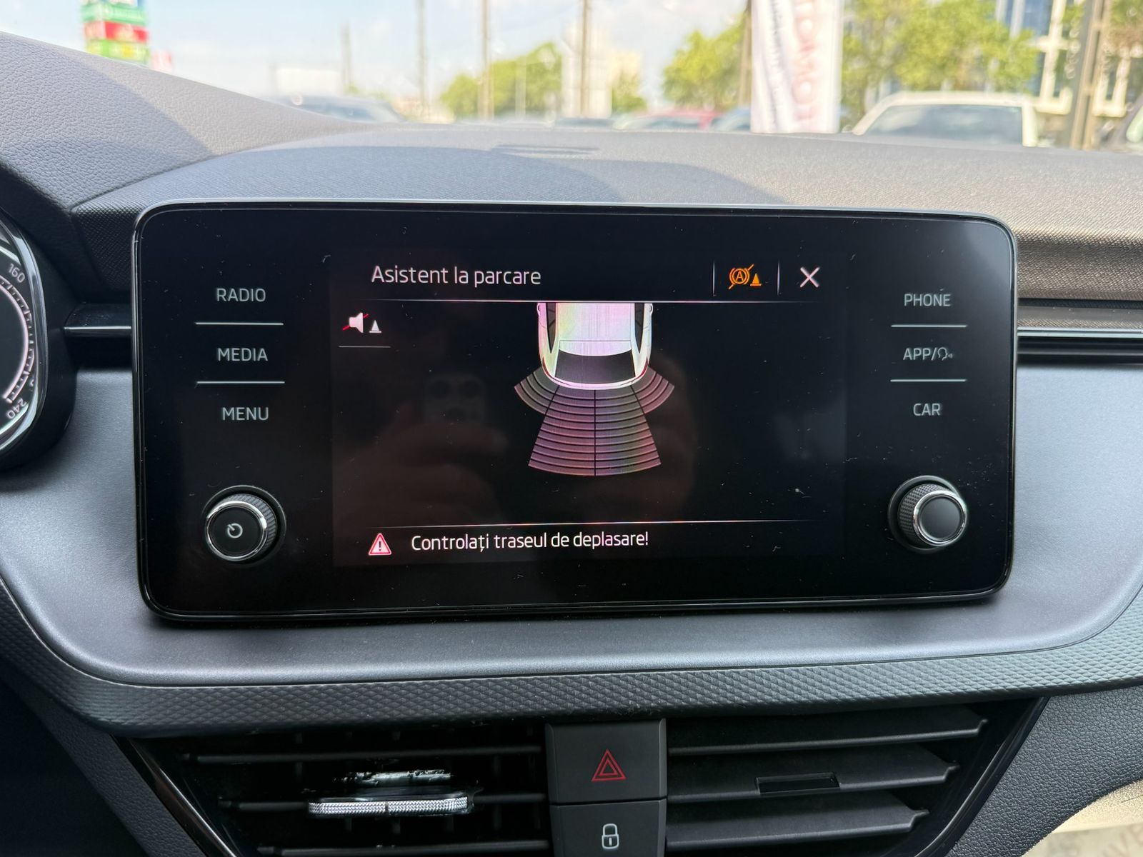 Skoda Scala 2020 1.6 TDI DSG Ambition - foto 19