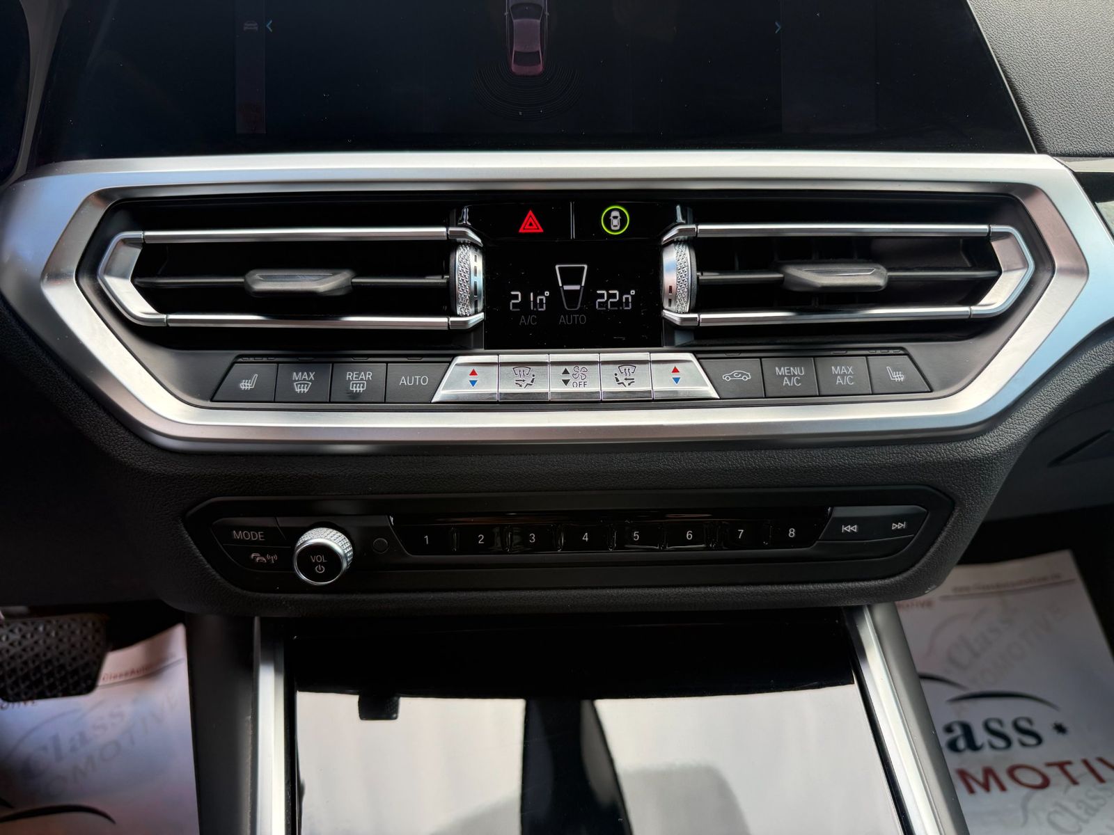 BMW Seria 3 2022 330e AT PHEV - foto 24