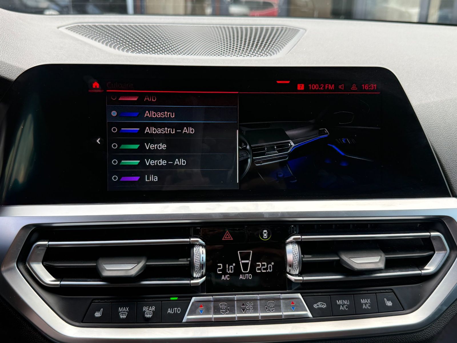 BMW Seria 3 2022 330e AT PHEV - foto 30