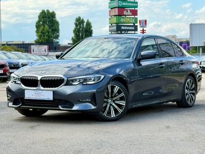 BMW Seria 3 2022