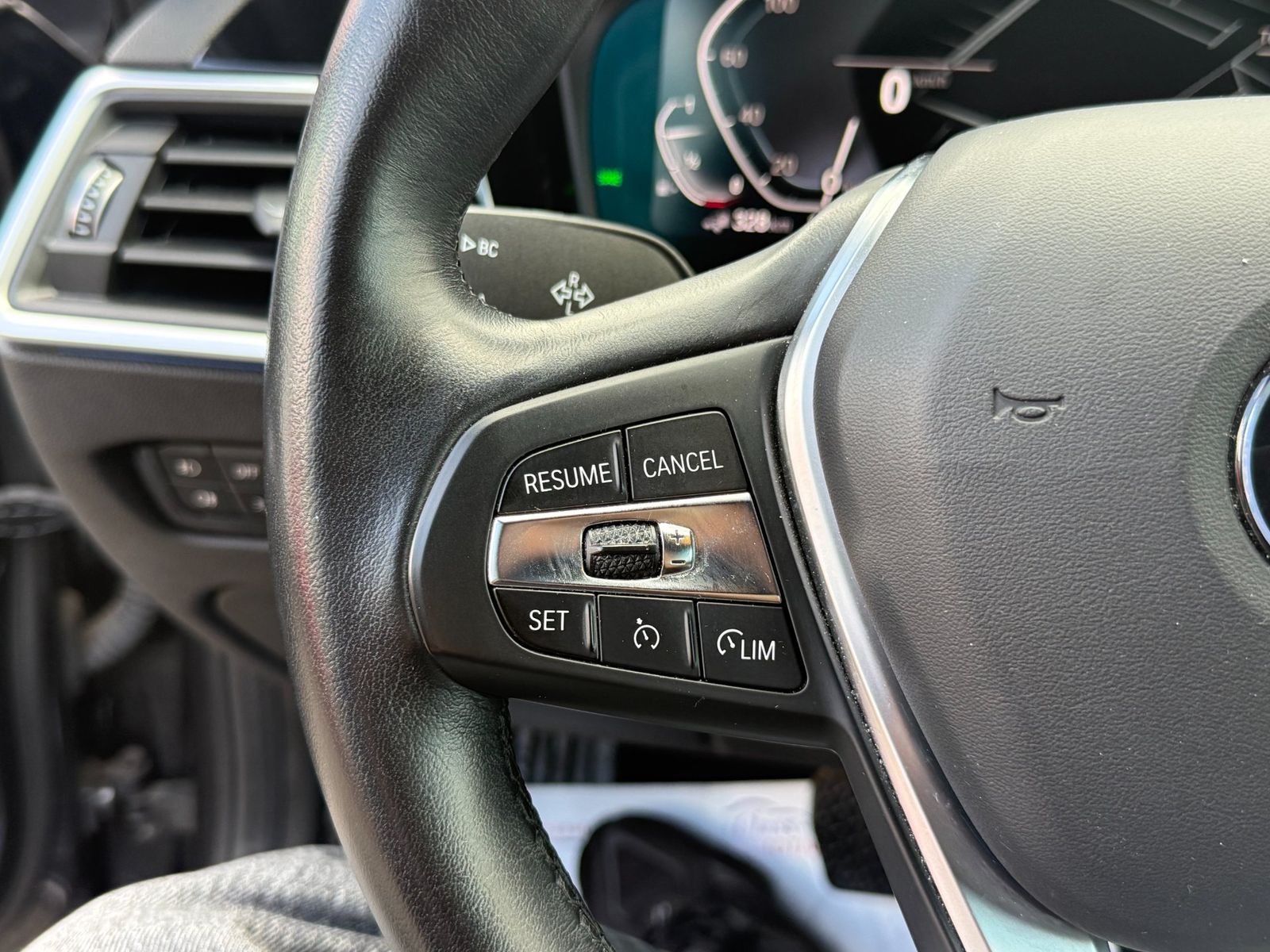 BMW Seria 3 2022 330e AT PHEV - foto 22