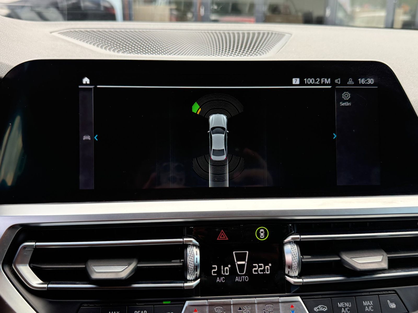 BMW Seria 3 2022 330e AT PHEV - foto 25