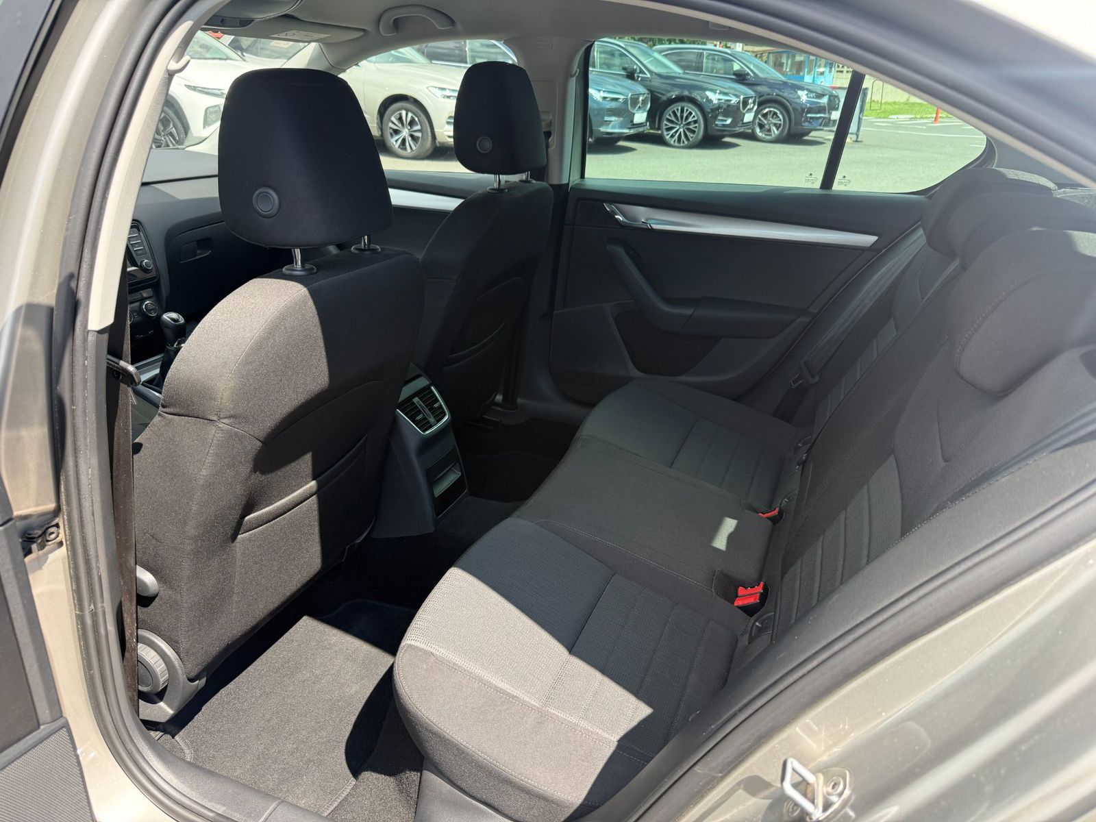Skoda Octavia 2015 - foto 7