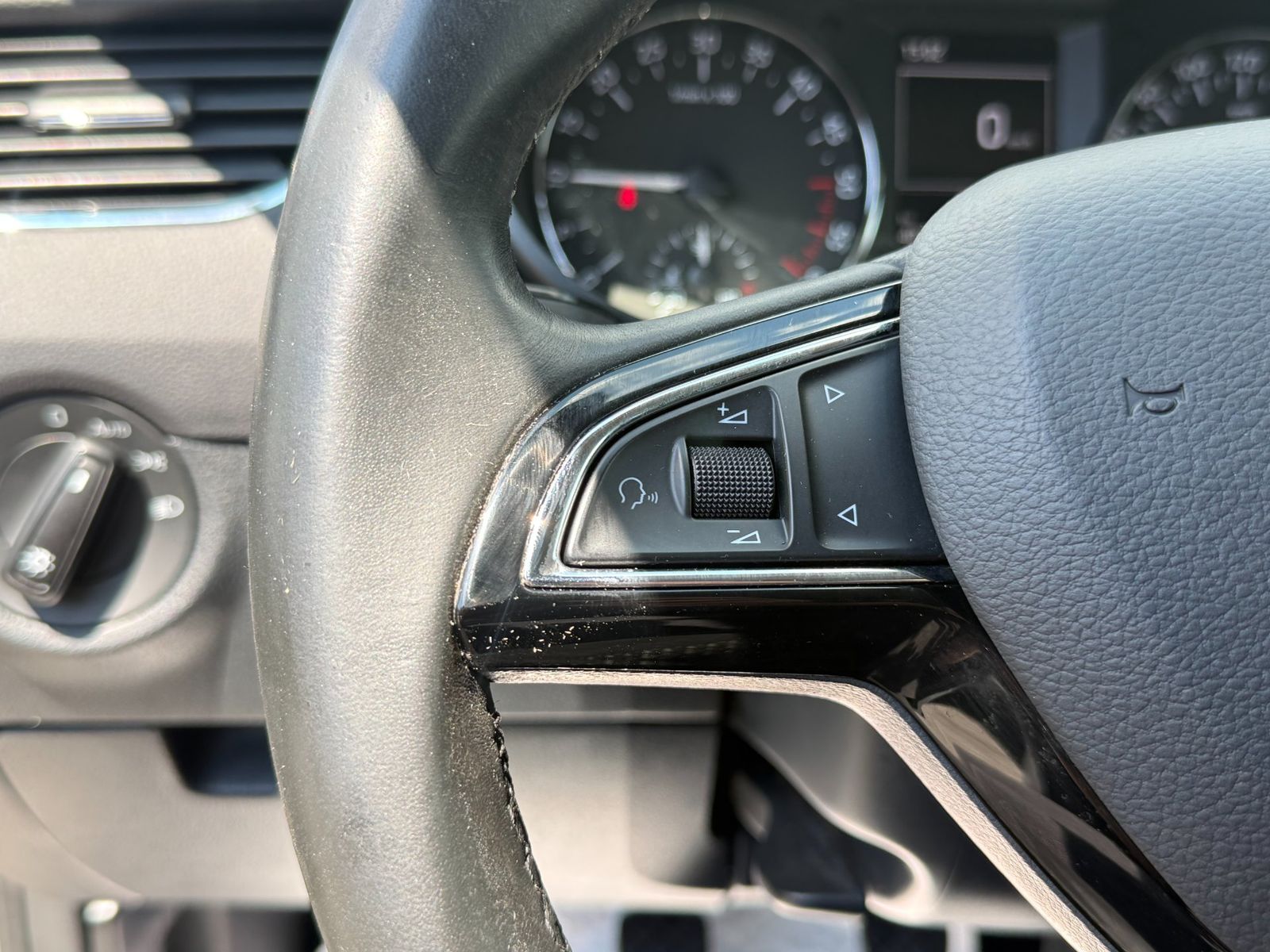 Skoda Octavia 2015 - foto 14