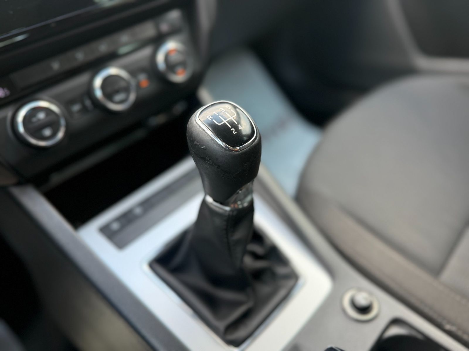 Skoda Octavia 2015 - foto 20