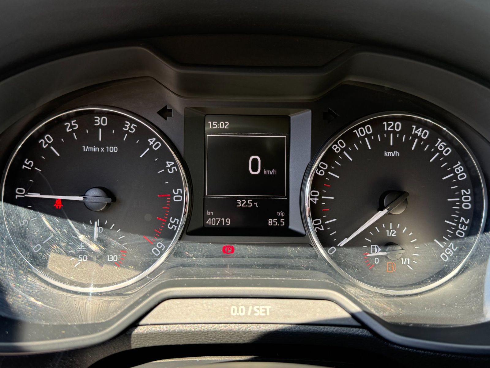 Skoda Octavia 2015 - foto 4