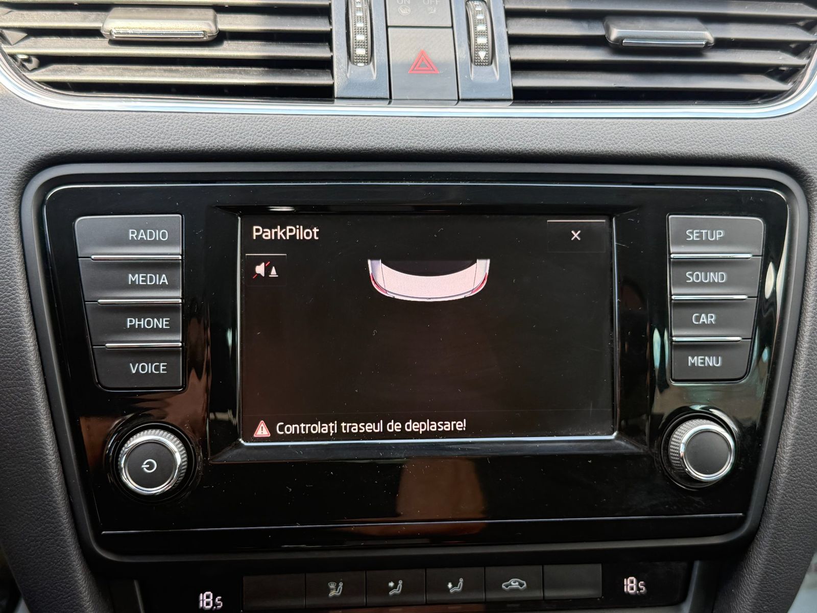 Skoda Octavia 2015 - foto 9