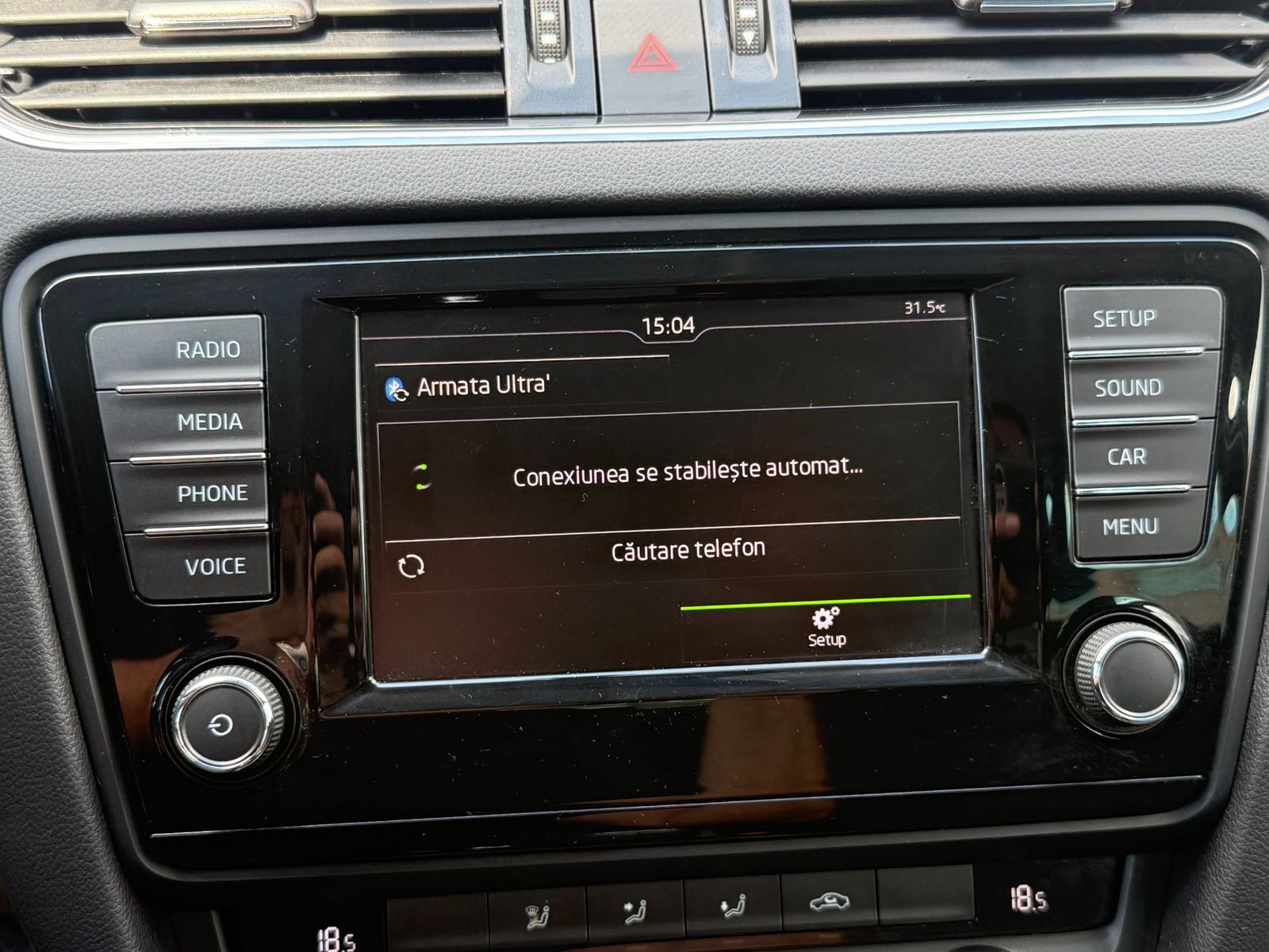 Skoda Octavia 2015 - foto 12