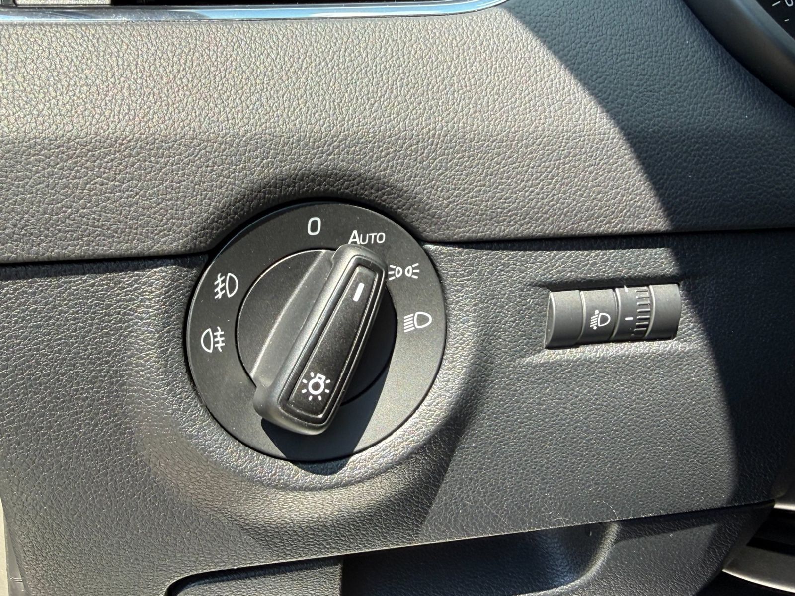Skoda Octavia 2015 - foto 13