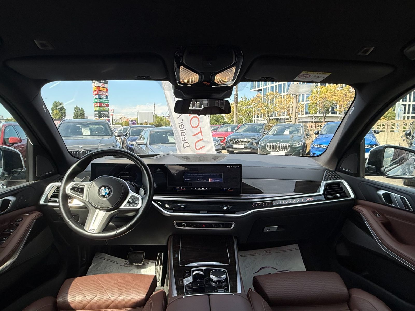 BMW X5 2024 xDrive30d AT MHEV - foto 8