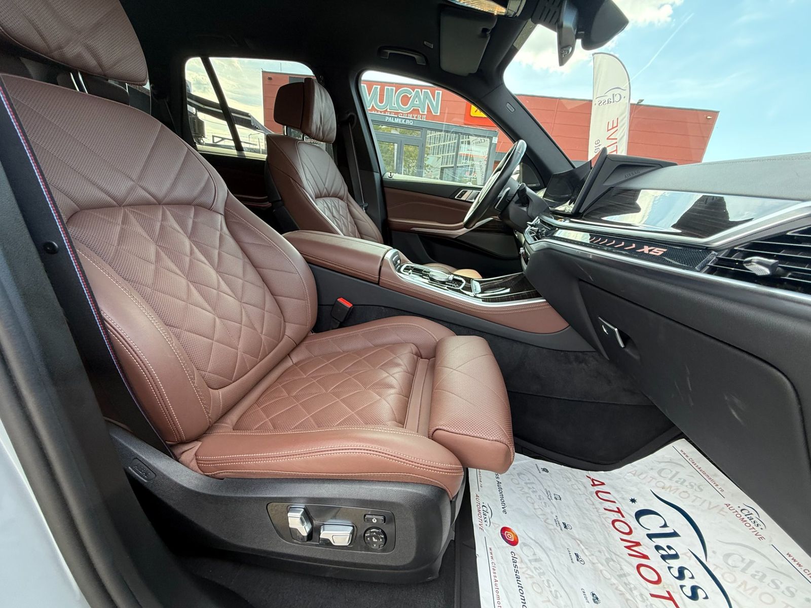 BMW X5 2024 xDrive30d AT MHEV - foto 24