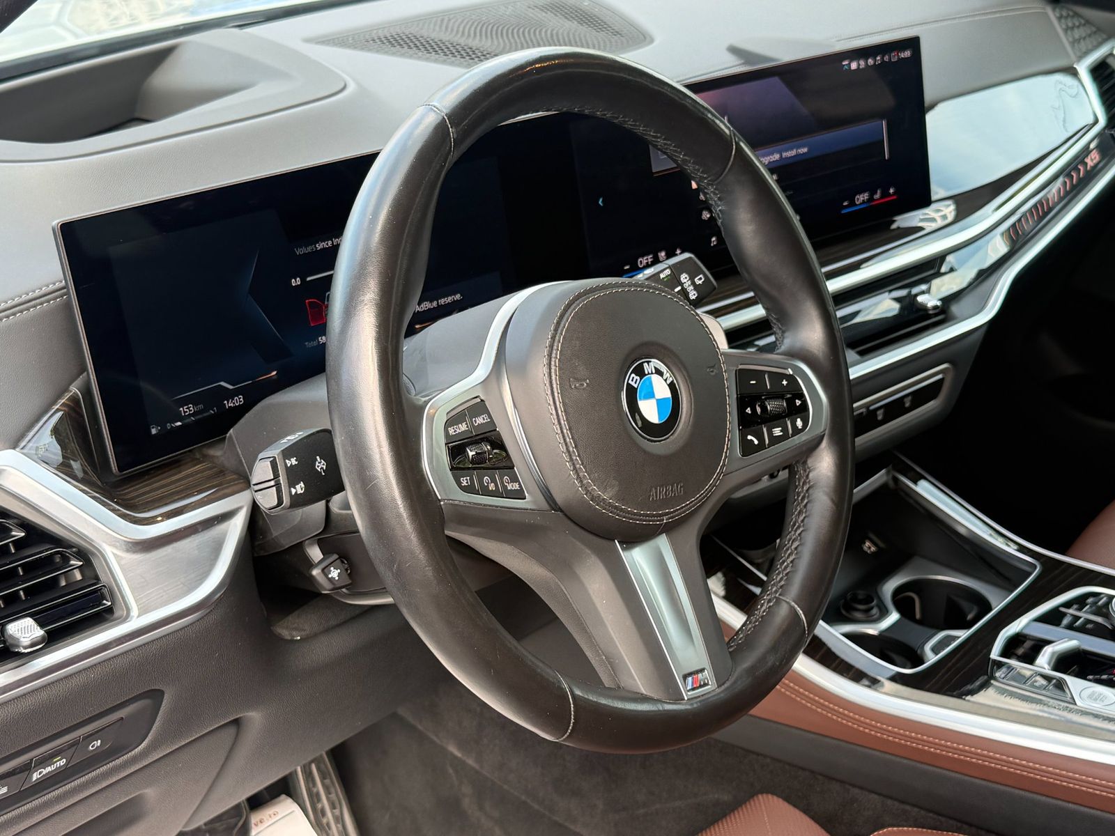 BMW X5 2024 xDrive30d AT MHEV - foto 13