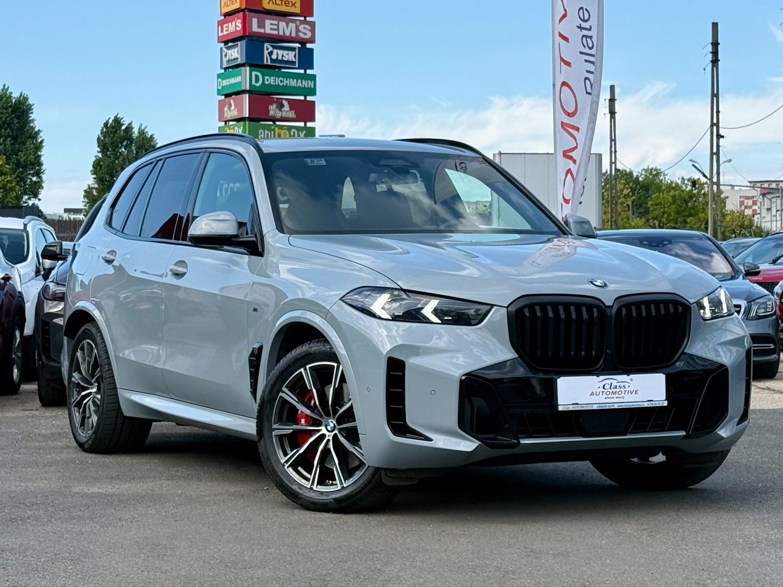 BMW X5 2024 xDrive30d AT MHEV - foto 3