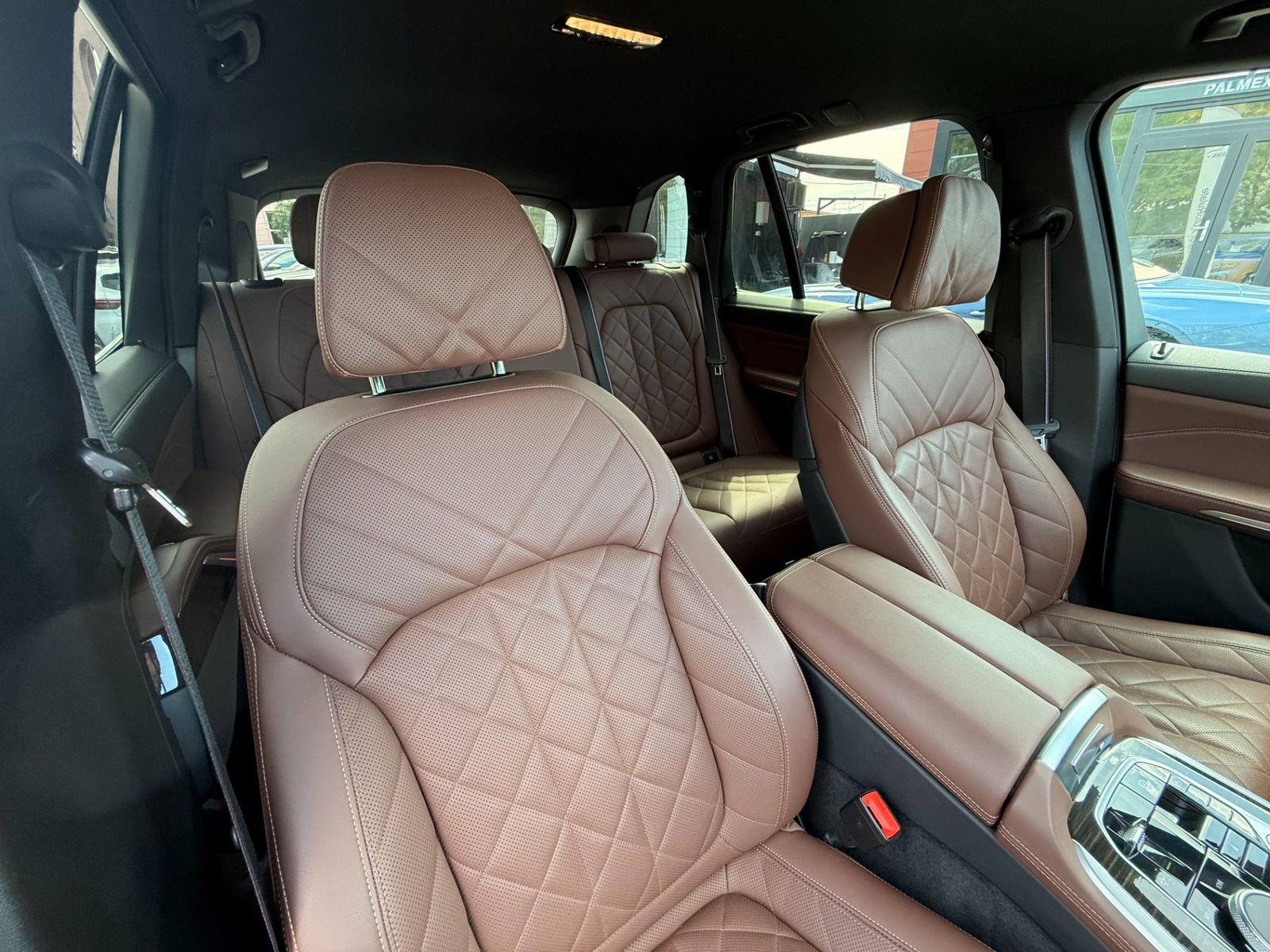 BMW X5 2024 xDrive30d AT MHEV - foto 25