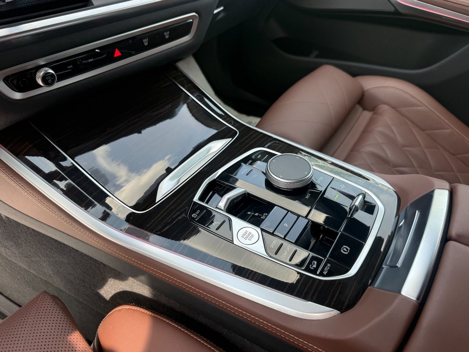 BMW X5 2024 xDrive30d AT MHEV - foto 18