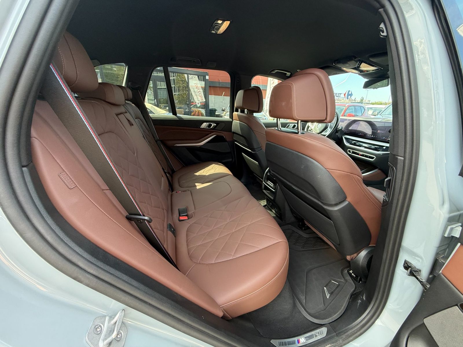 BMW X5 2024 xDrive30d AT MHEV - foto 9