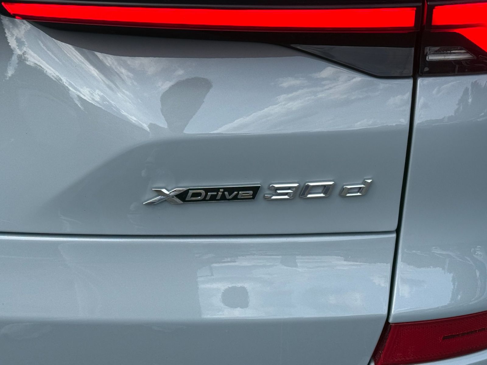 BMW X5 2024 xDrive30d AT MHEV - foto 6
