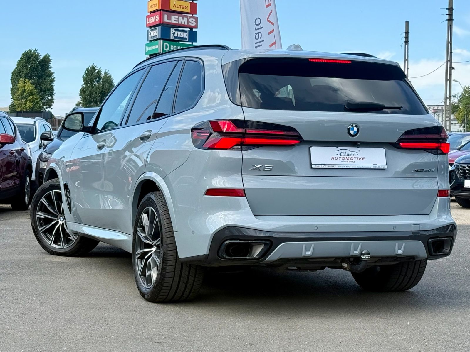 BMW X5 2024 xDrive30d AT MHEV - foto 4