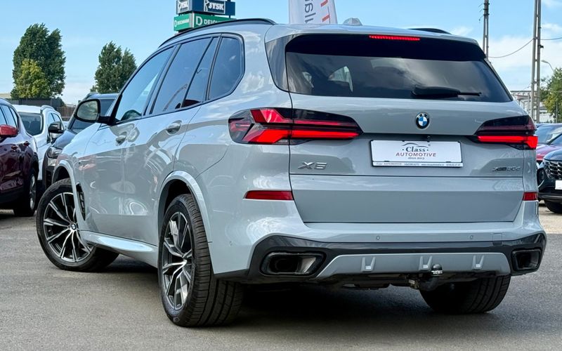 BMW X5 2024 xDrive30d AT MHEV - foto 4