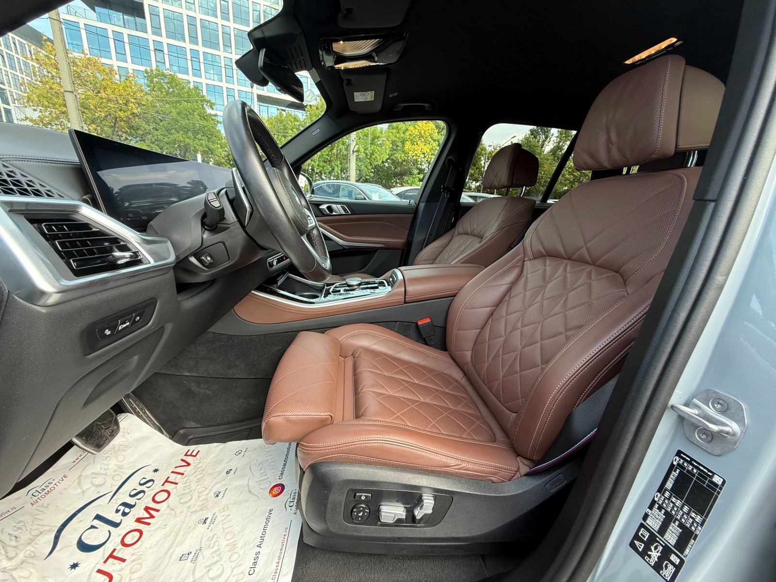 BMW X5 2024 xDrive30d AT MHEV - foto 7