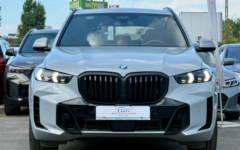 BMW X5 2024 xDrive30d AT MHEV - foto 2