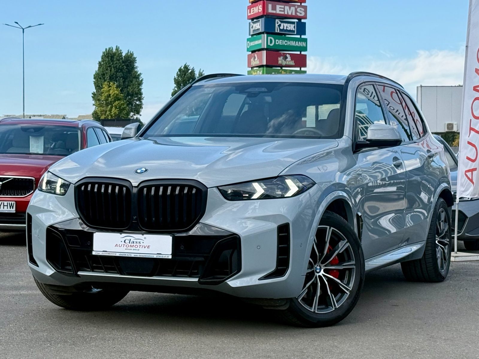 BMW X5 2024 xDrive30d AT MHEV - foto 1