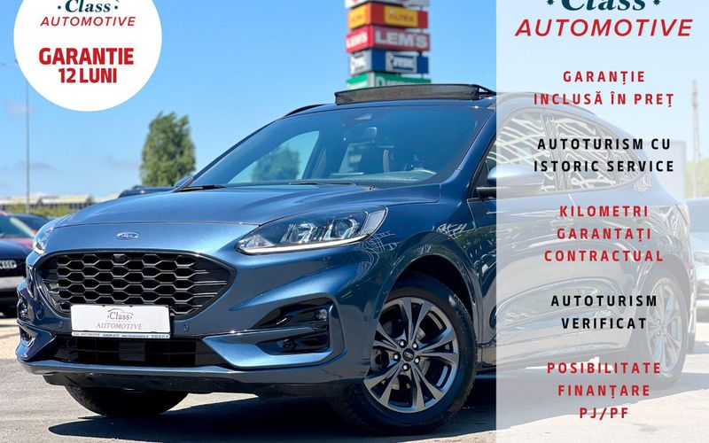 Ford Kuga 2.5 Duratec Hybrid FHEV, AWD ST Line - 2023 - foto 1