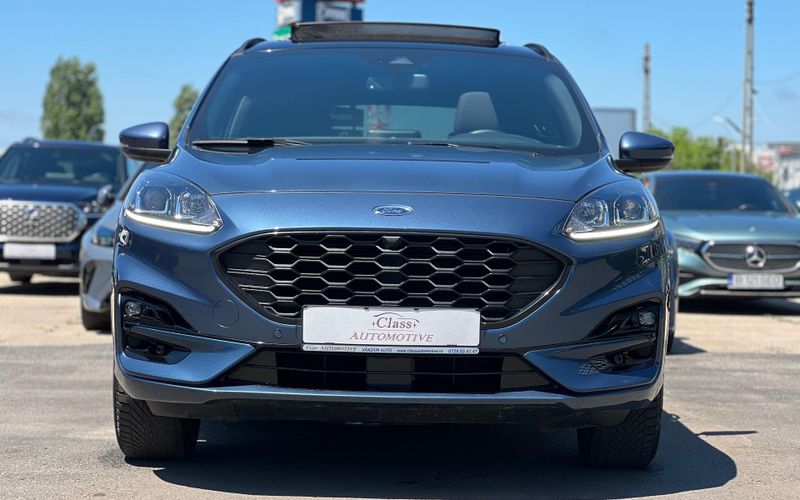 Ford Kuga 2.5 Duratec Hybrid FHEV, AWD ST Line - 2023 - foto 2