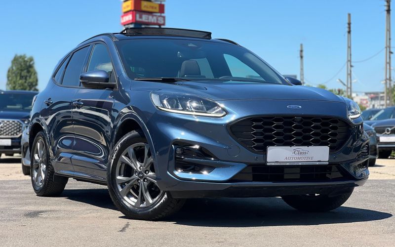 Ford Kuga 2.5 Duratec Hybrid FHEV, AWD ST Line - 2023 - foto 3