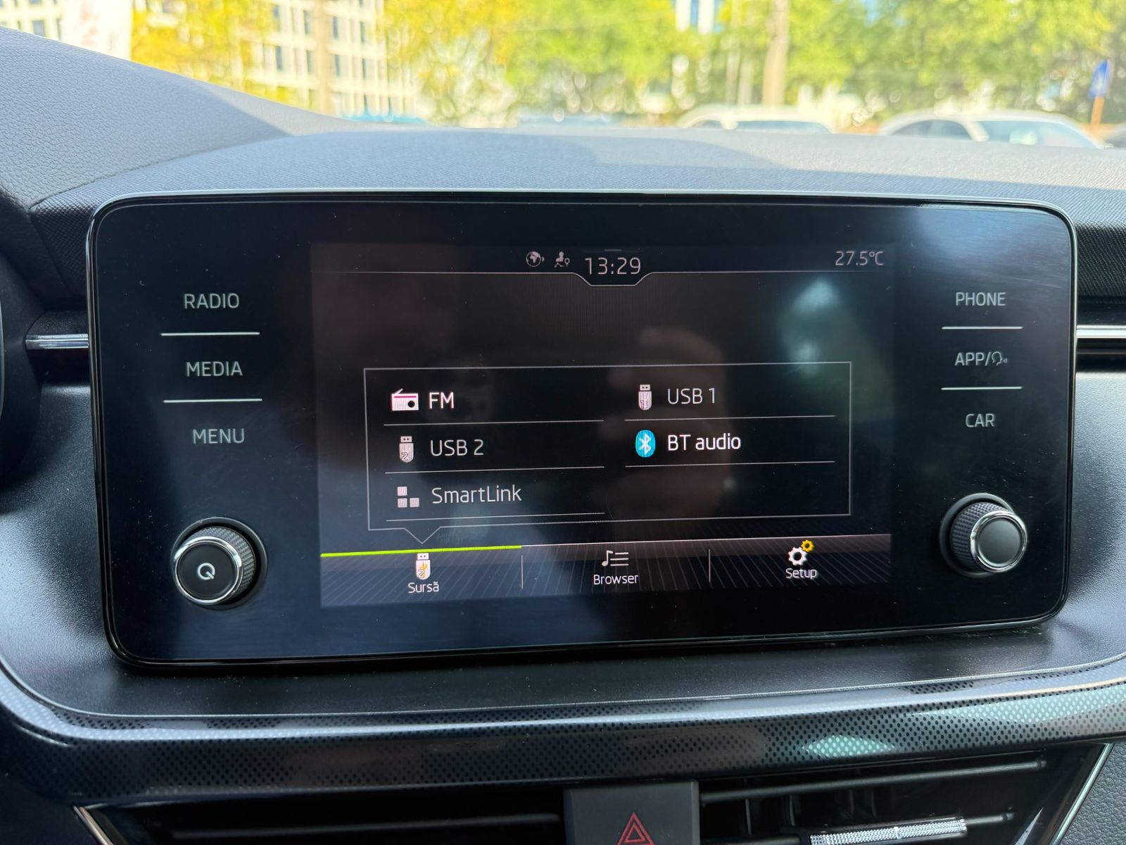 Skoda Kamiq 2020 1.5 TSI DSG Style - foto 35