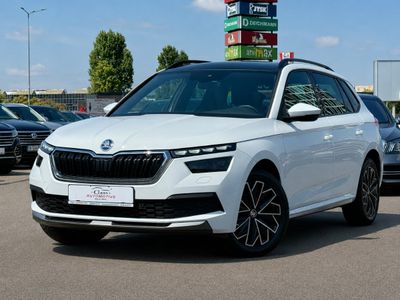 Skoda Kamiq 2020