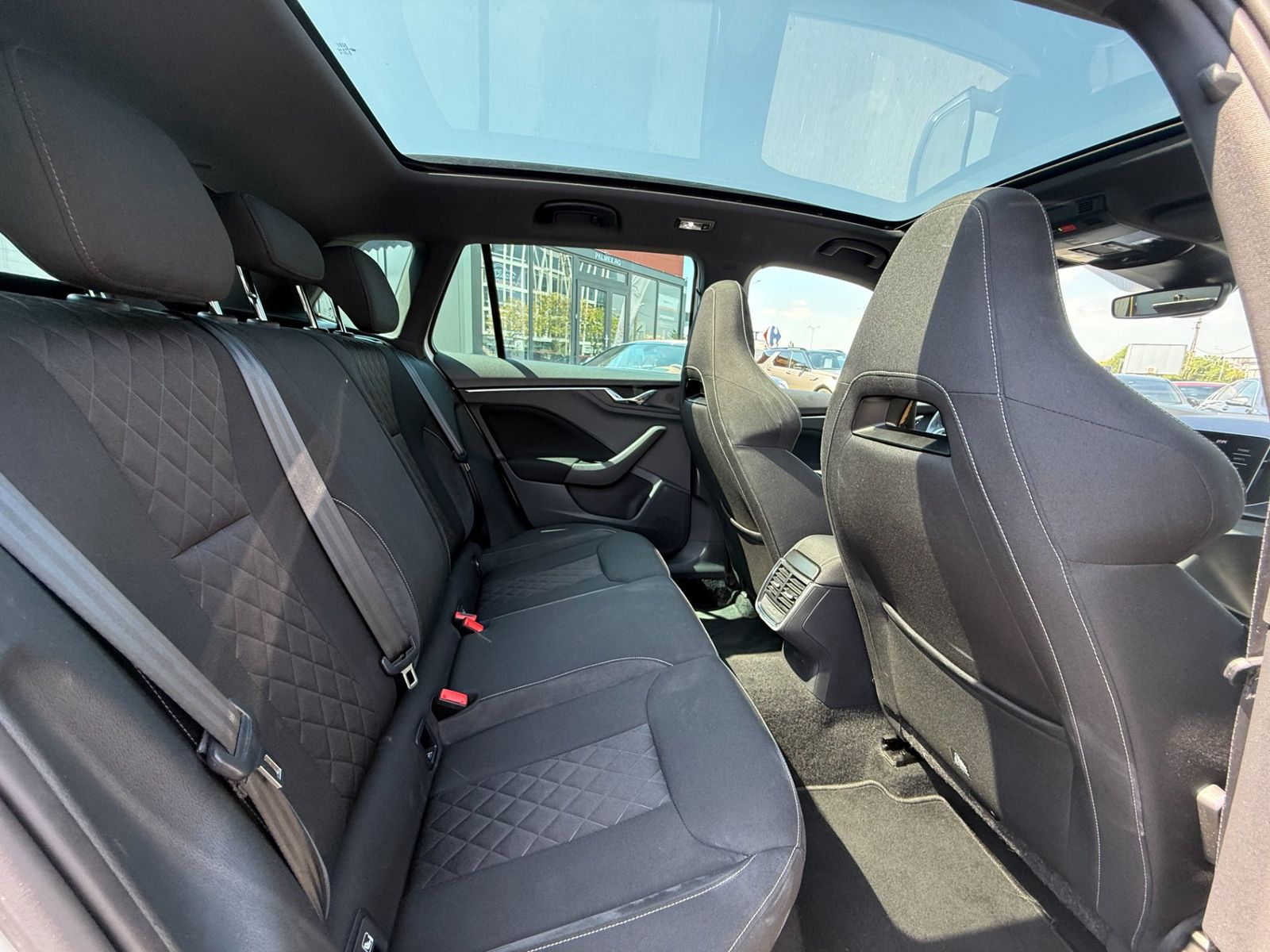 Skoda Kamiq 2020 1.5 TSI DSG Style - foto 10