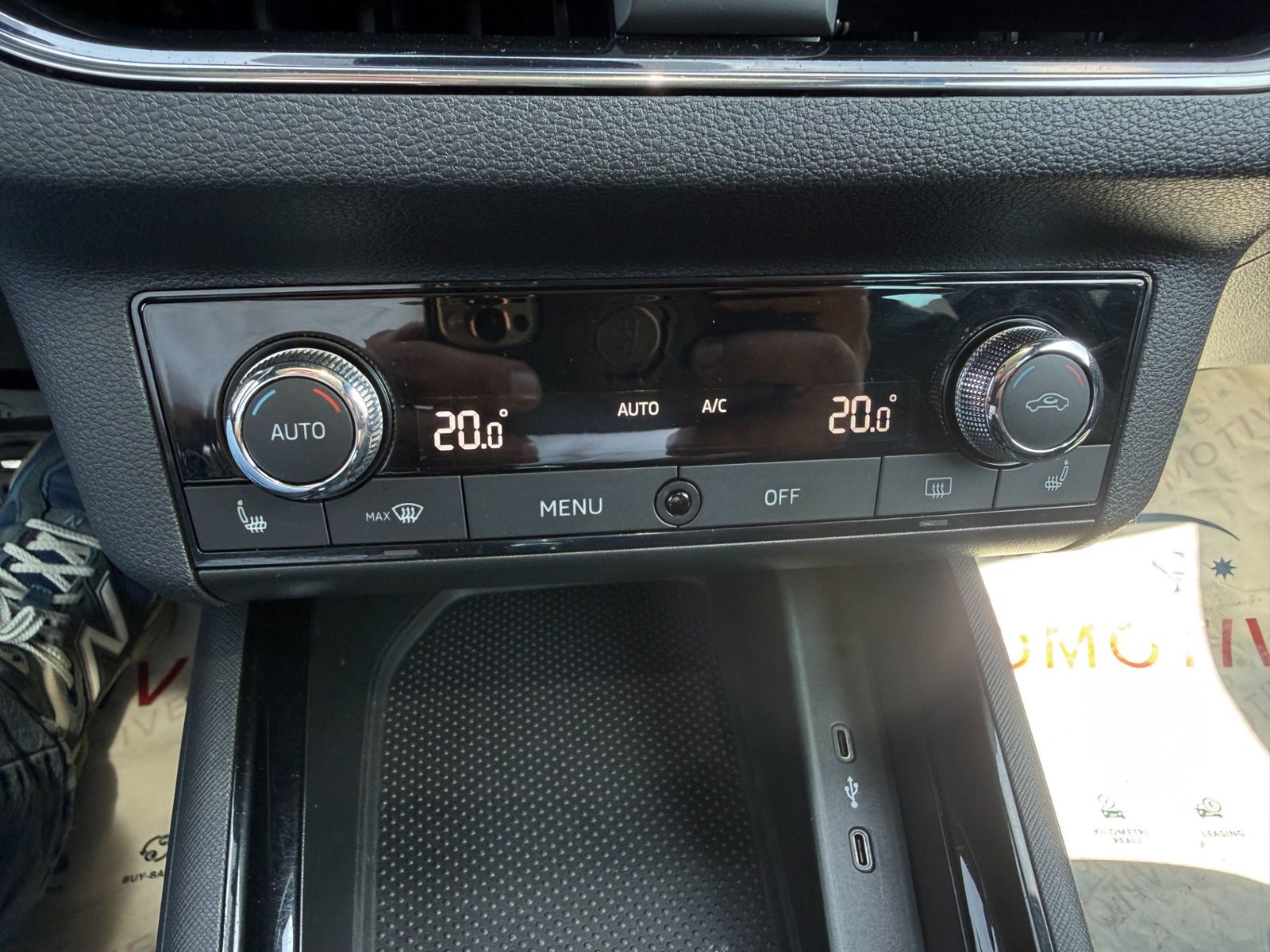 Skoda Kamiq 2020 1.5 TSI DSG Style - foto 26