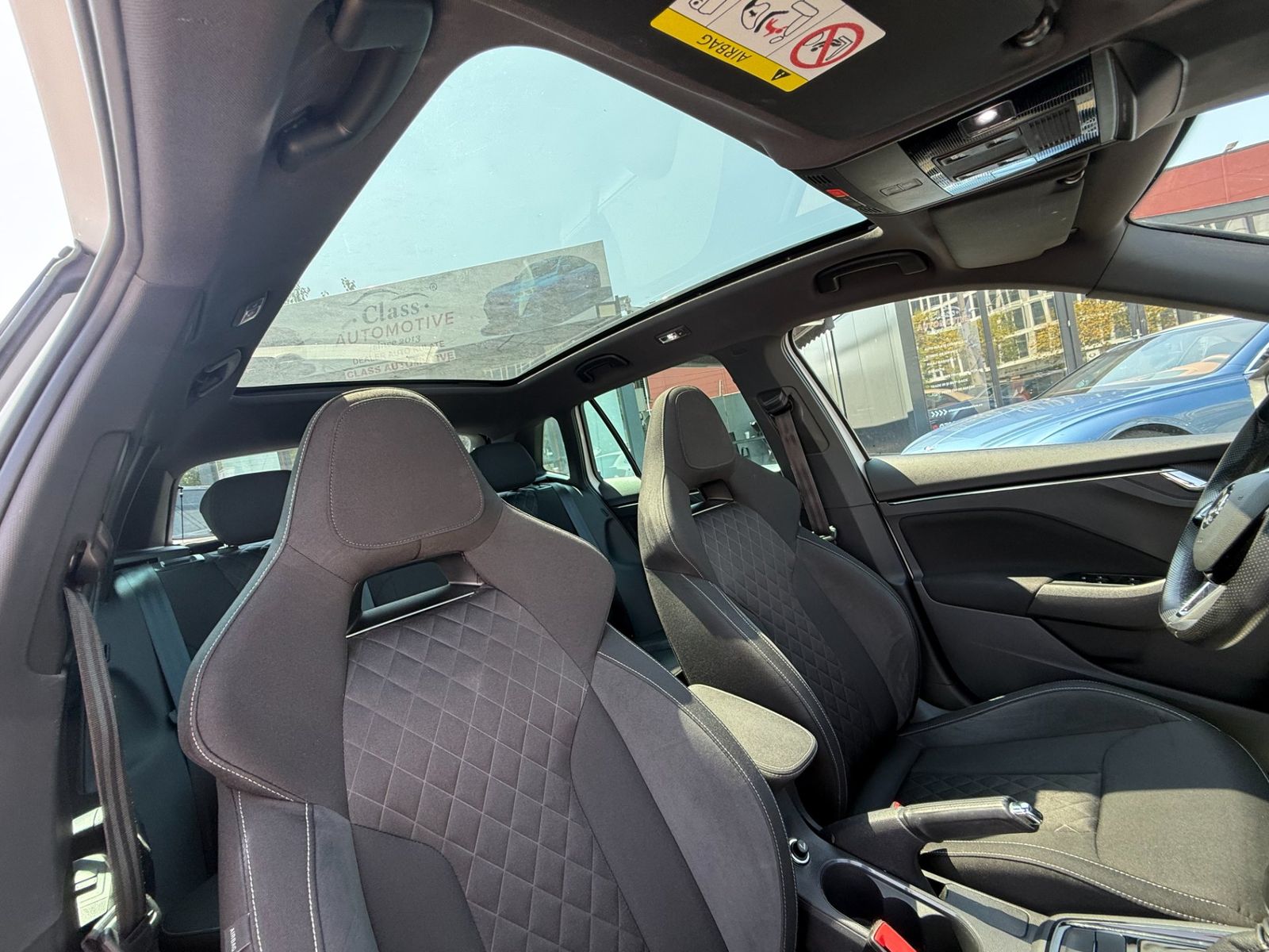 Skoda Kamiq 2020 1.5 TSI DSG Style - foto 12