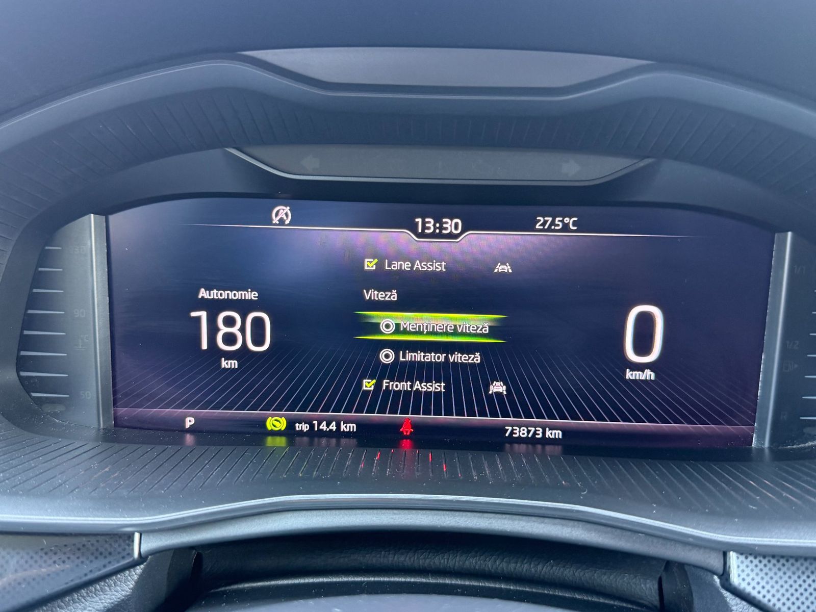 Skoda Kamiq 2020 1.5 TSI DSG Style - foto 41