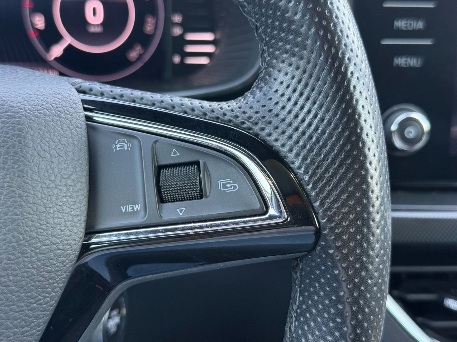 Skoda Kamiq 2020 1.5 TSI DSG Style - foto 20