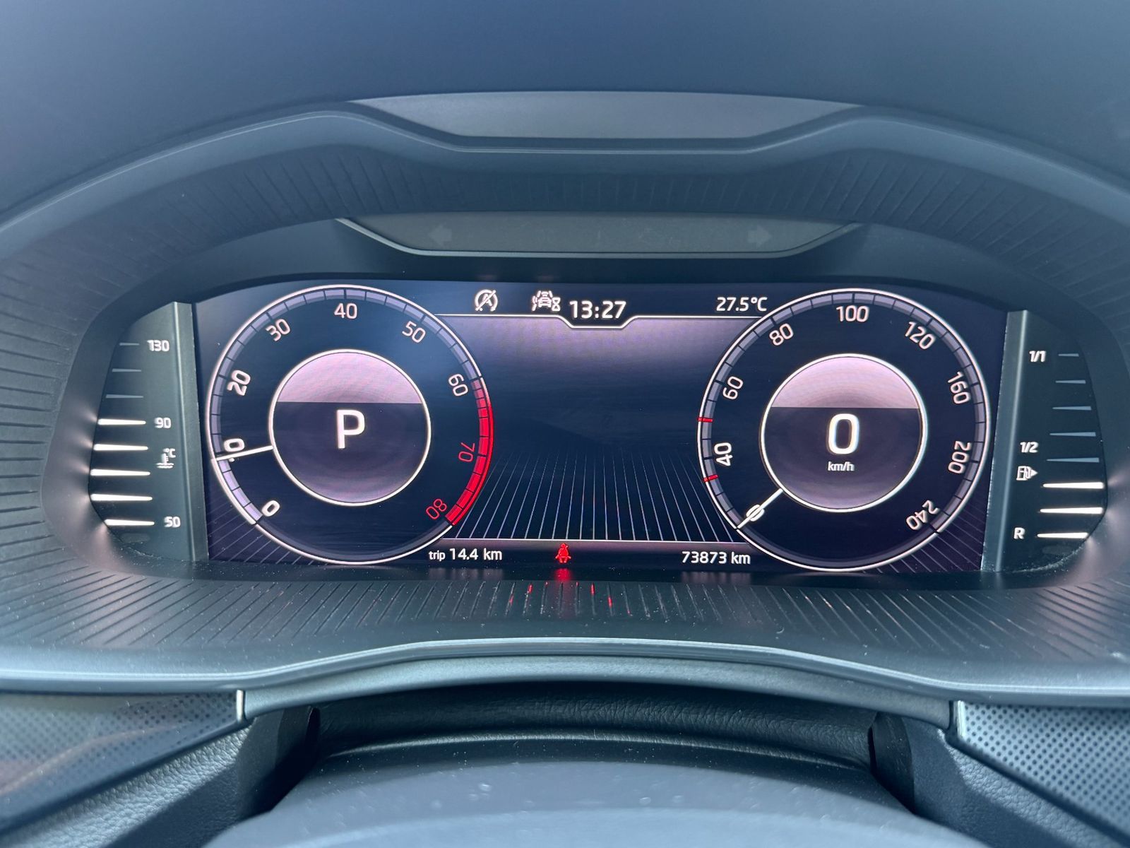Skoda Kamiq 2020 1.5 TSI DSG Style - foto 8