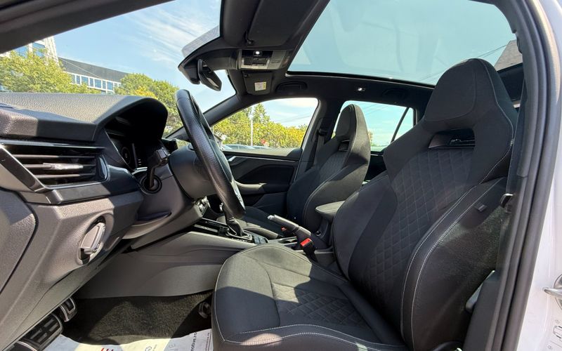 Skoda Kamiq 2020 1.5 TSI DSG Style - foto 4