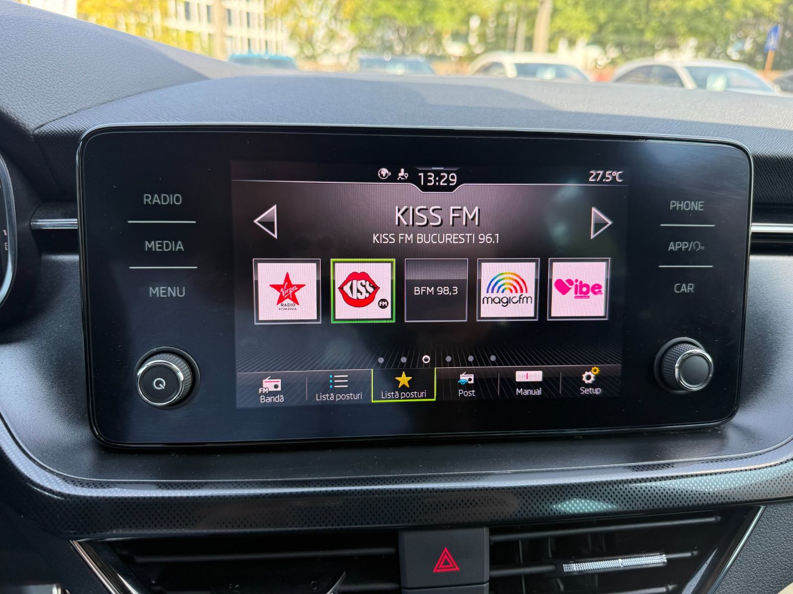 Skoda Kamiq 2020 1.5 TSI DSG Style - foto 40