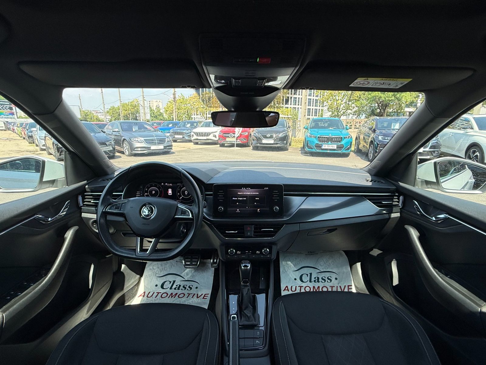 Skoda Kamiq 2020 1.5 TSI DSG Style - foto 7