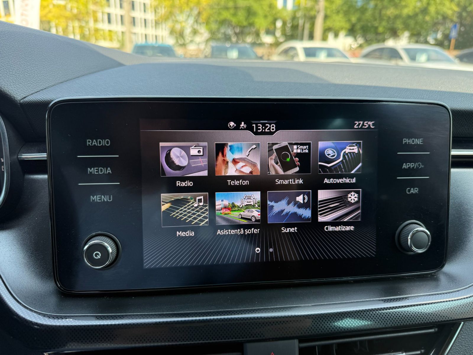 Skoda Kamiq 2020 1.5 TSI DSG Style - foto 30