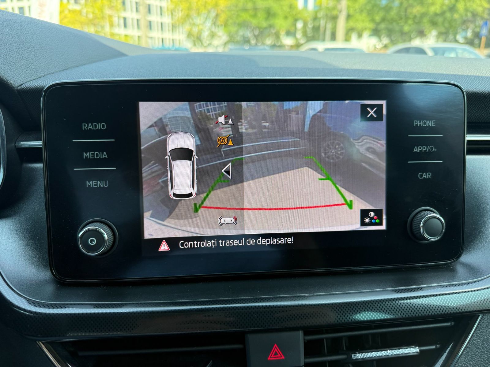 Skoda Kamiq 2020 1.5 TSI DSG Style - foto 28